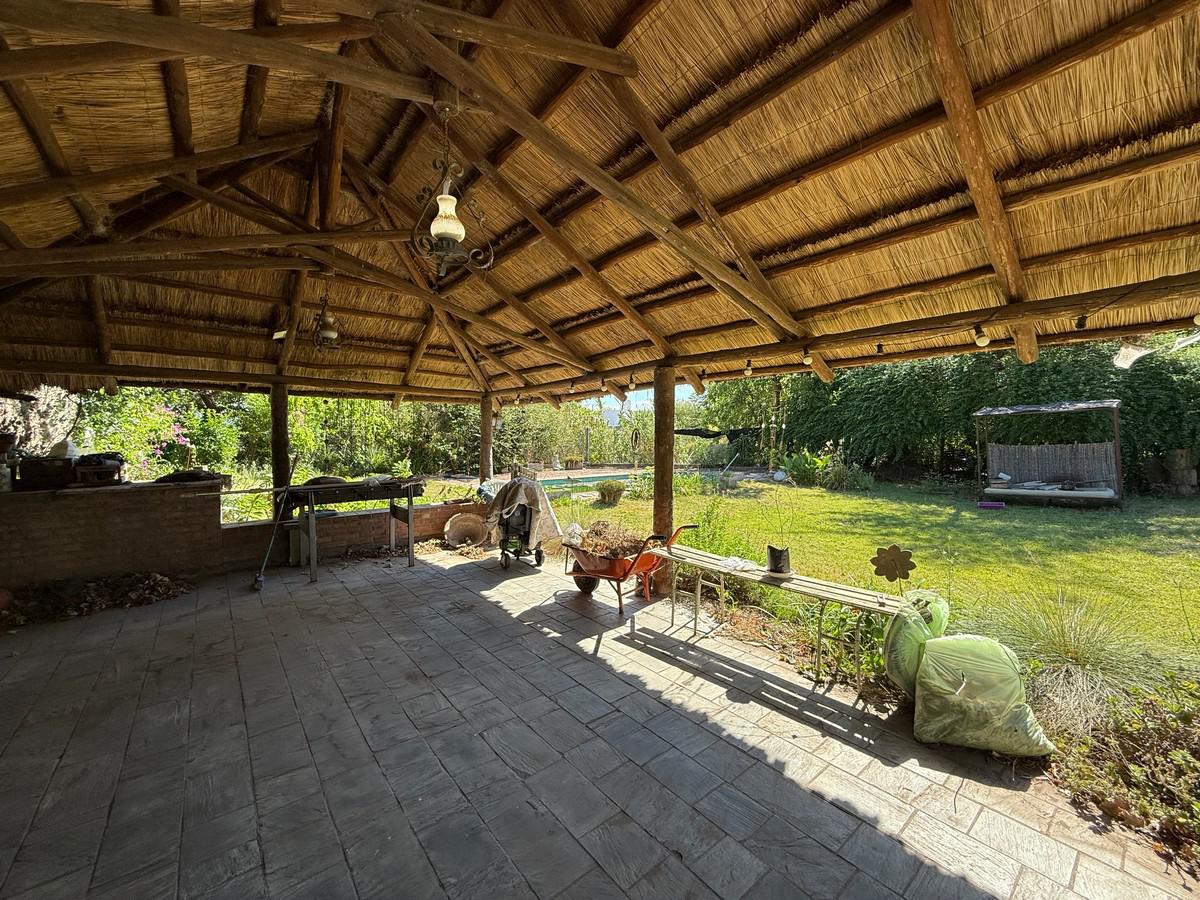 Casa en Venta en Villa Belgrano. Una planta