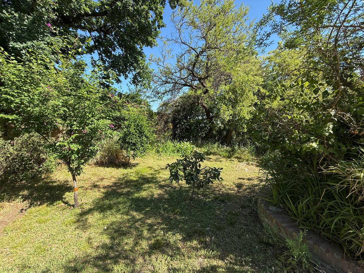 Casa en Venta en Villa Belgrano. Una planta