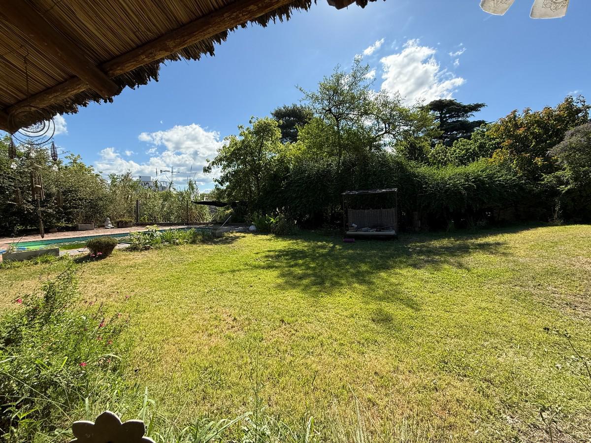 Casa en Venta en Villa Belgrano. Una planta