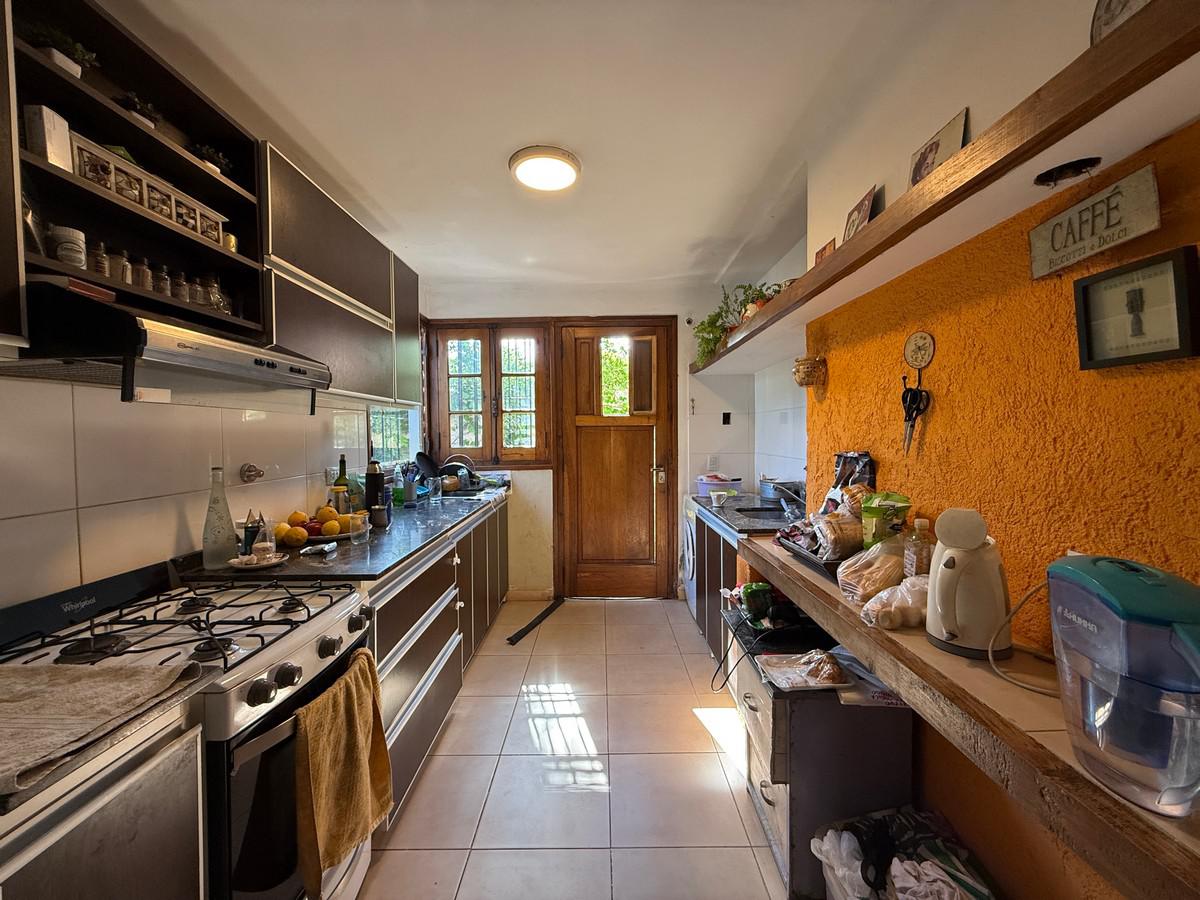 Casa en Venta en Villa Belgrano. Una planta