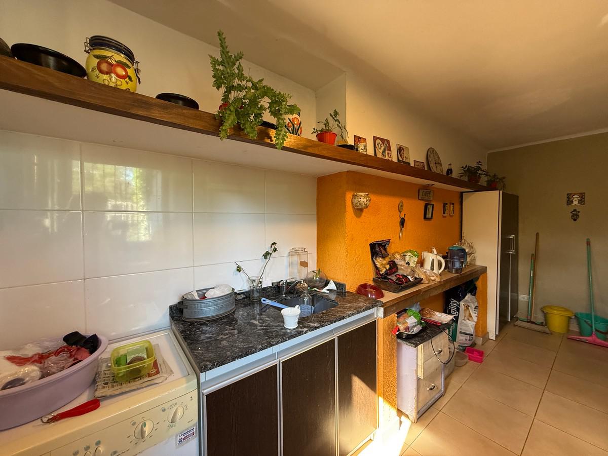 Casa en Venta en Villa Belgrano. Una planta