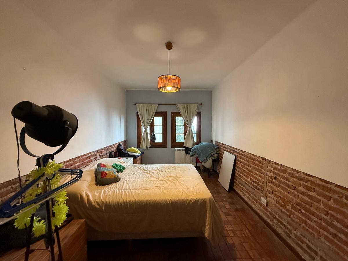 Casa en Venta en Villa Belgrano. Una planta