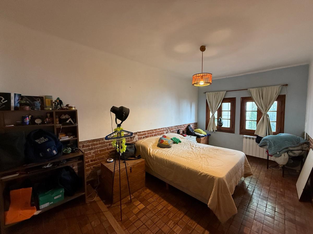 Casa en Venta en Villa Belgrano. Una planta