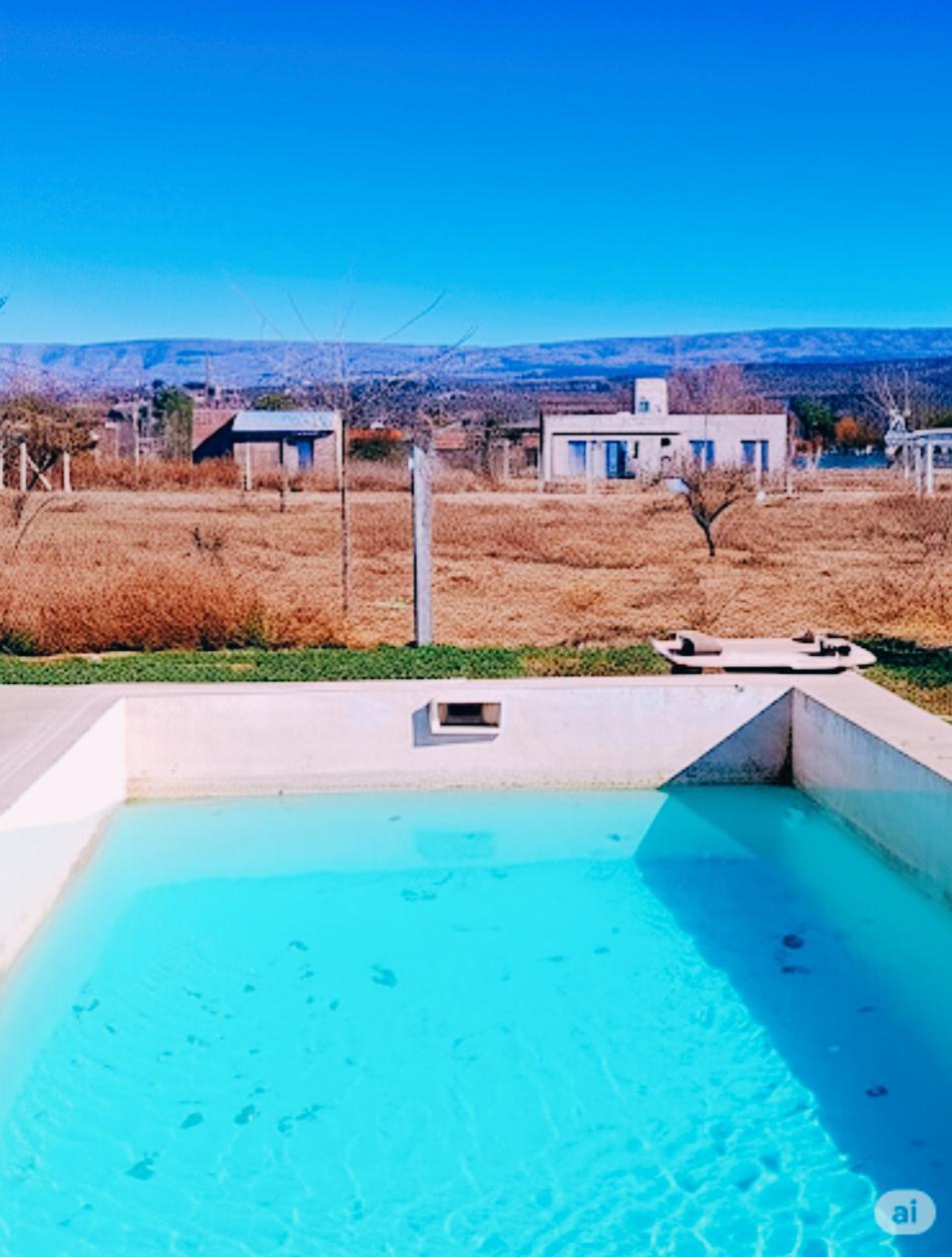 VENTA CASA POTRERO DE GARAY PROPIEDAD 600M