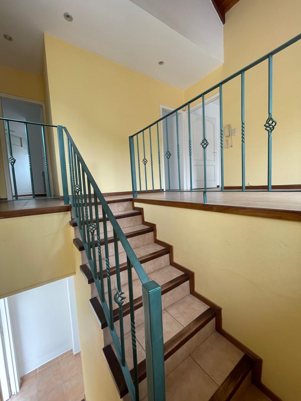 OFICINA  ALQUILER  Barrio URCA  4 AMBIENTES