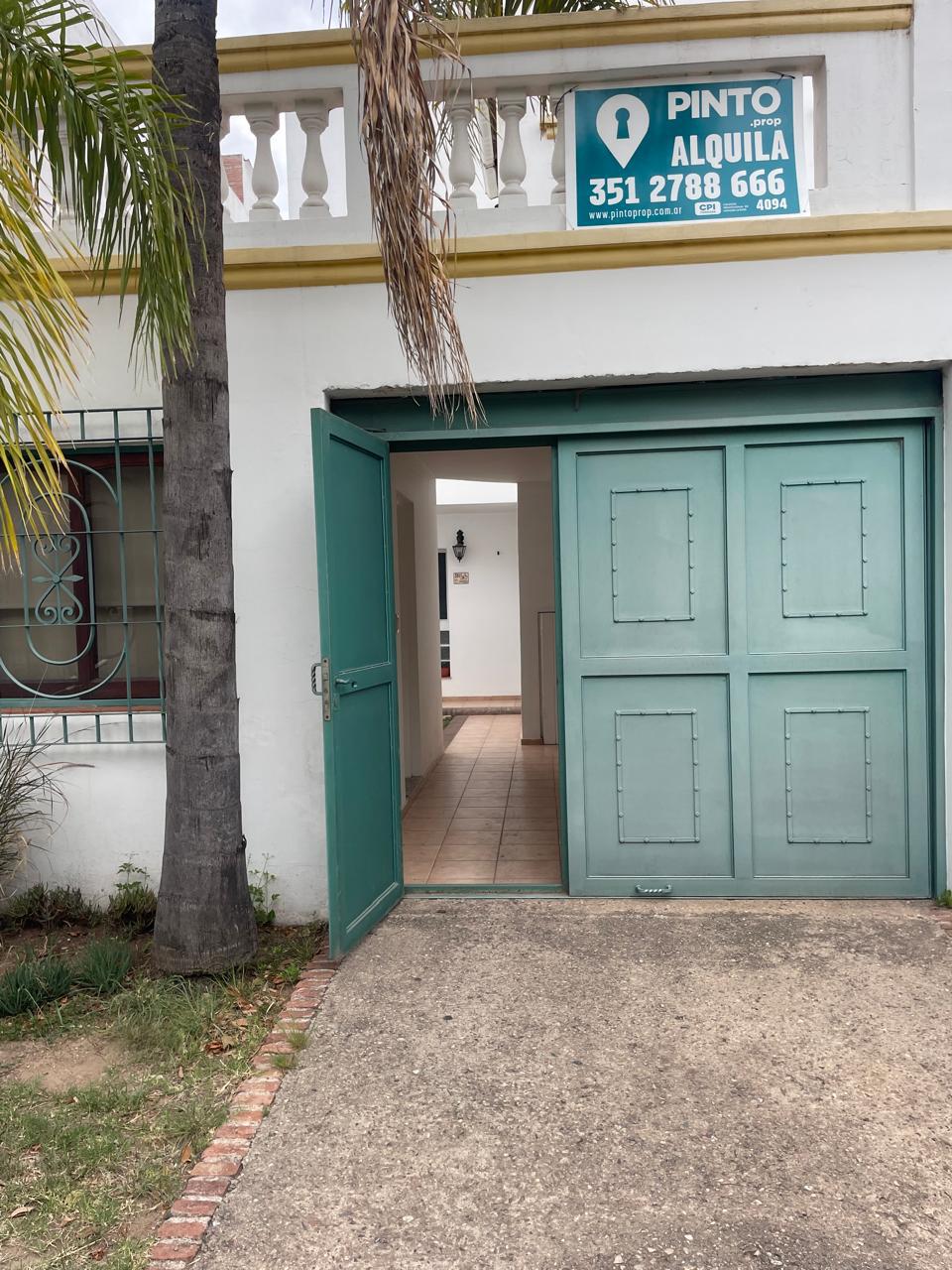 OFICINA  ALQUILER  Barrio URCA  4 AMBIENTES