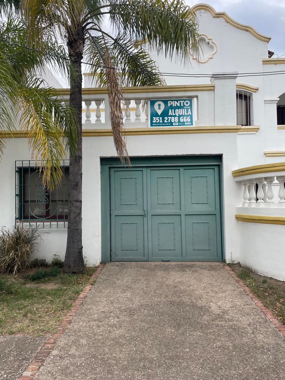 OFICINA  ALQUILER  Barrio URCA  4 AMBIENTES