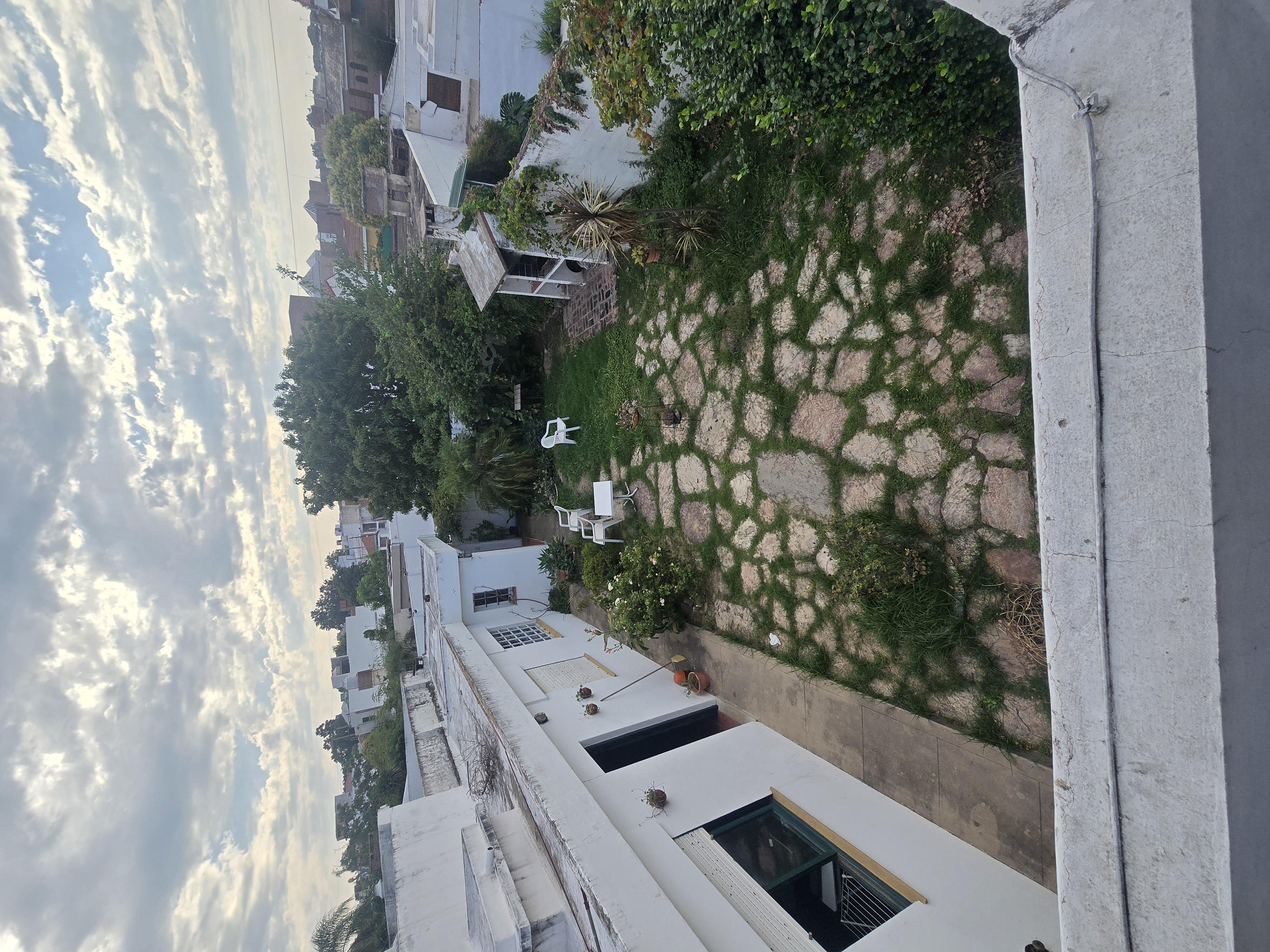 Venta Casa 3 Dormitorios Barrio Altos Villa Cabrera Cordoba Argentina