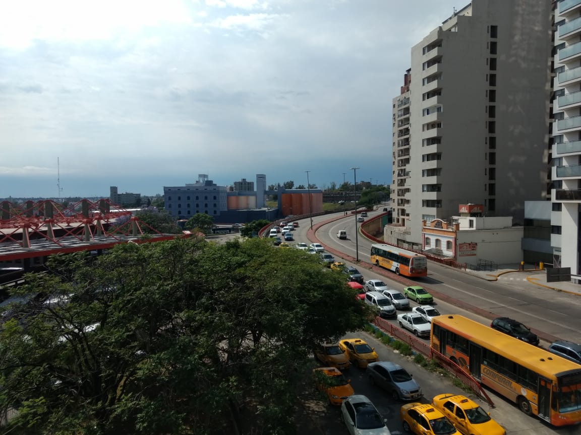 EXCELENTE INMUEBLE ZONA DE NUEVA CÓRDOBA