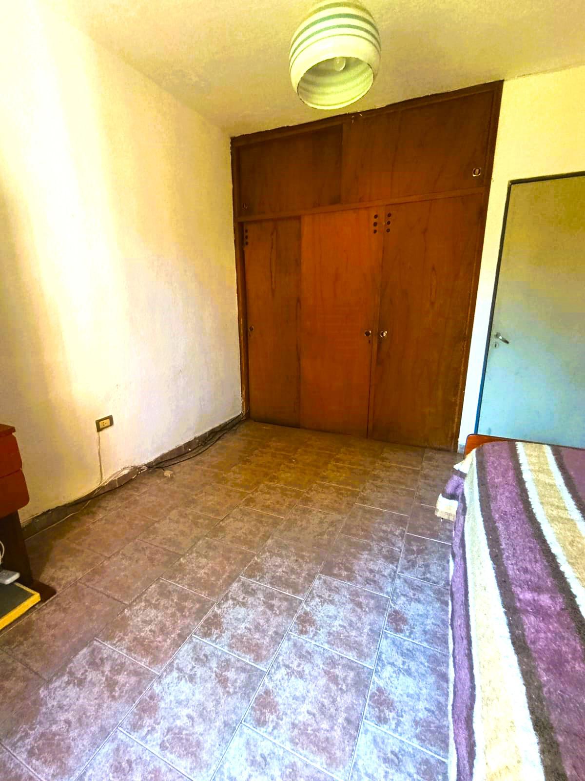 Amplia casa en venta B Los Gigantes