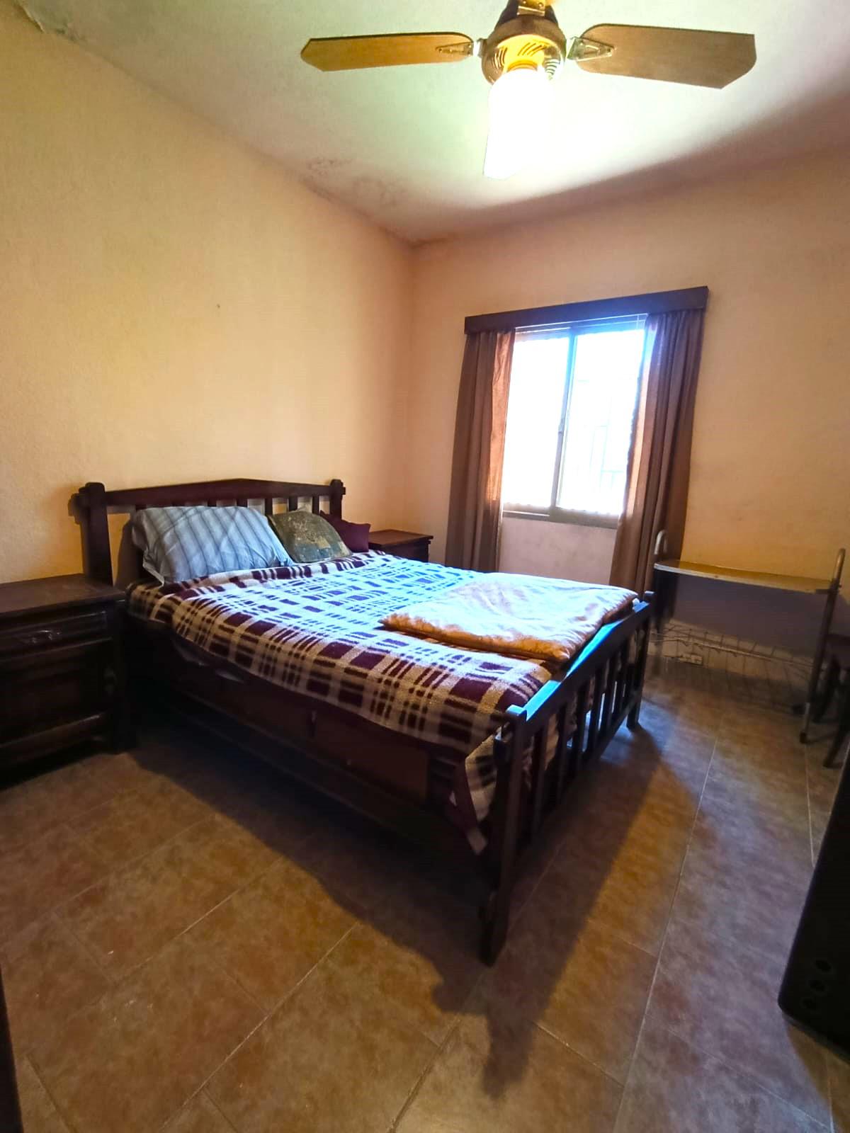 Amplia casa en venta B Los Gigantes