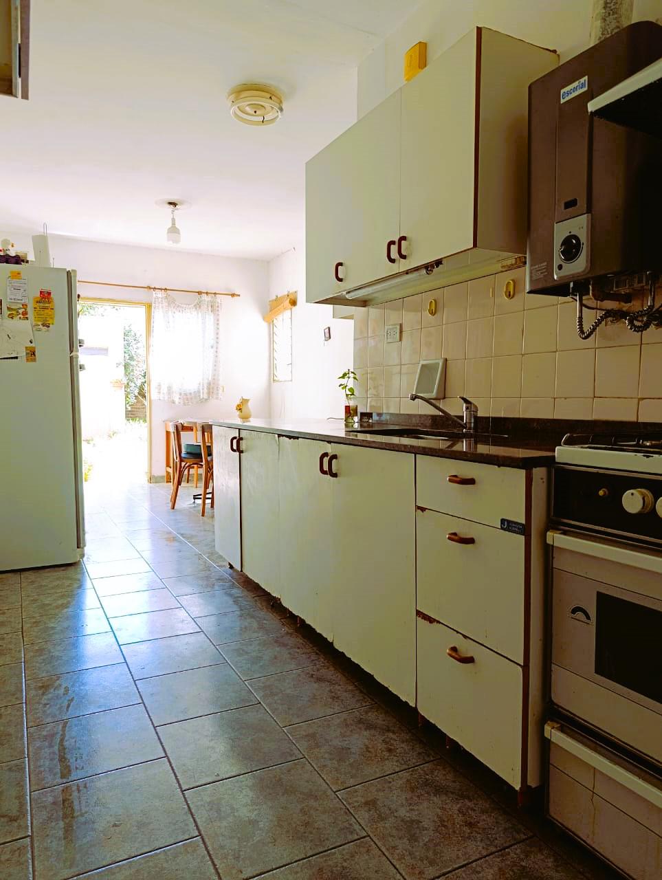 Amplia casa en venta B Los Gigantes