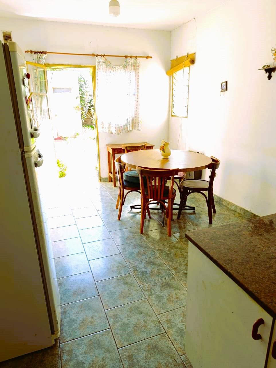 Amplia casa en venta B Los Gigantes