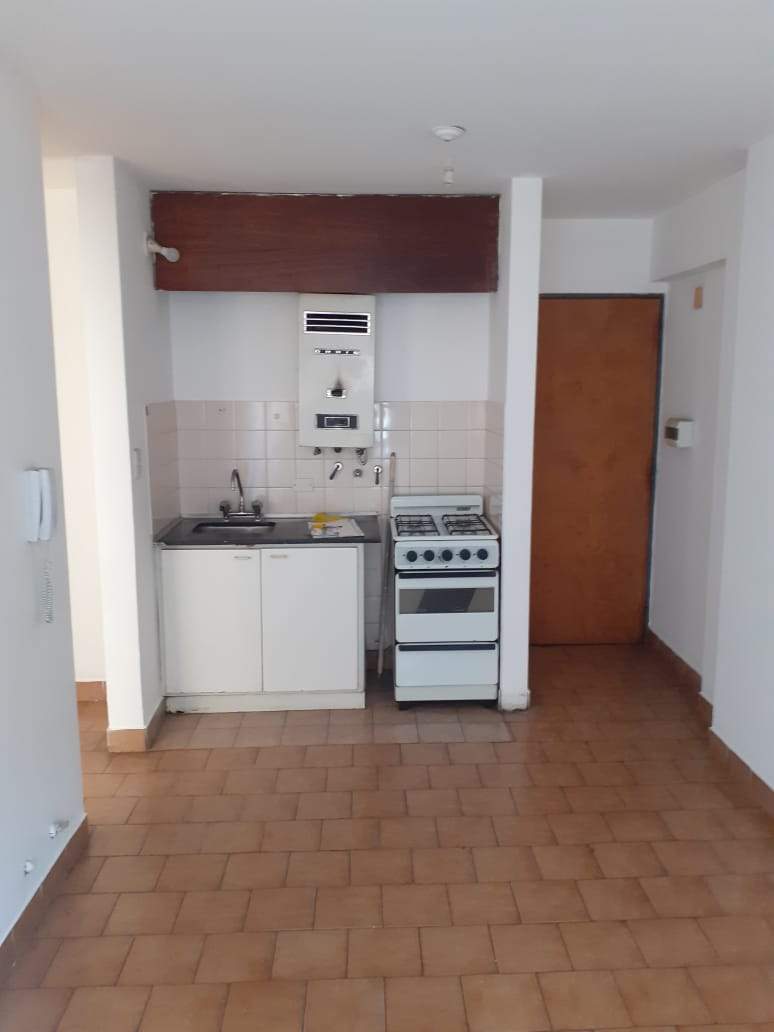 Alquilo Dpto 1 dorm