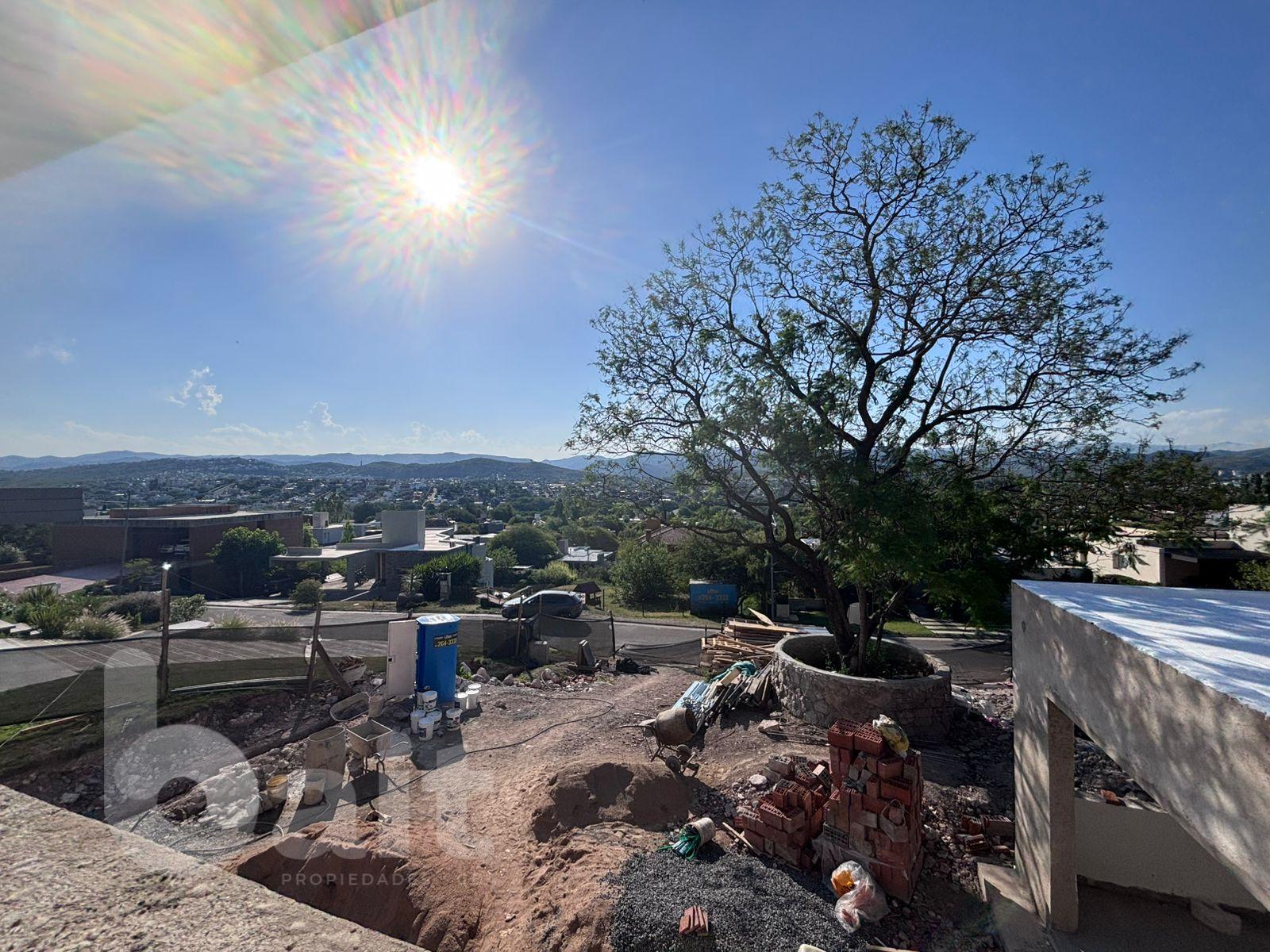 Venta casa en La Cuesta, 3 dormitorios a estrenar