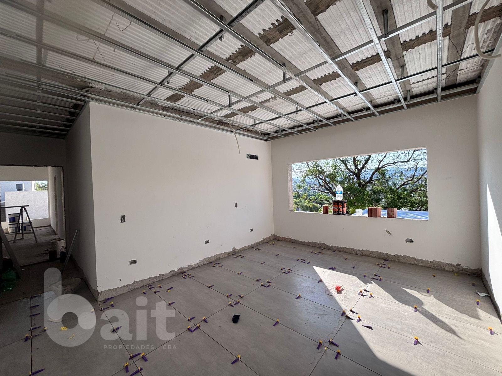 Venta casa en La Cuesta, 3 dormitorios a estrenar