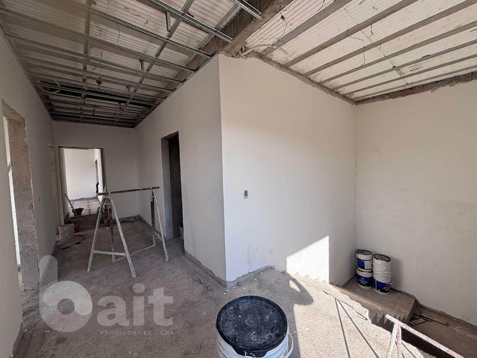 Venta casa en La Cuesta, 3 dormitorios a estrenar