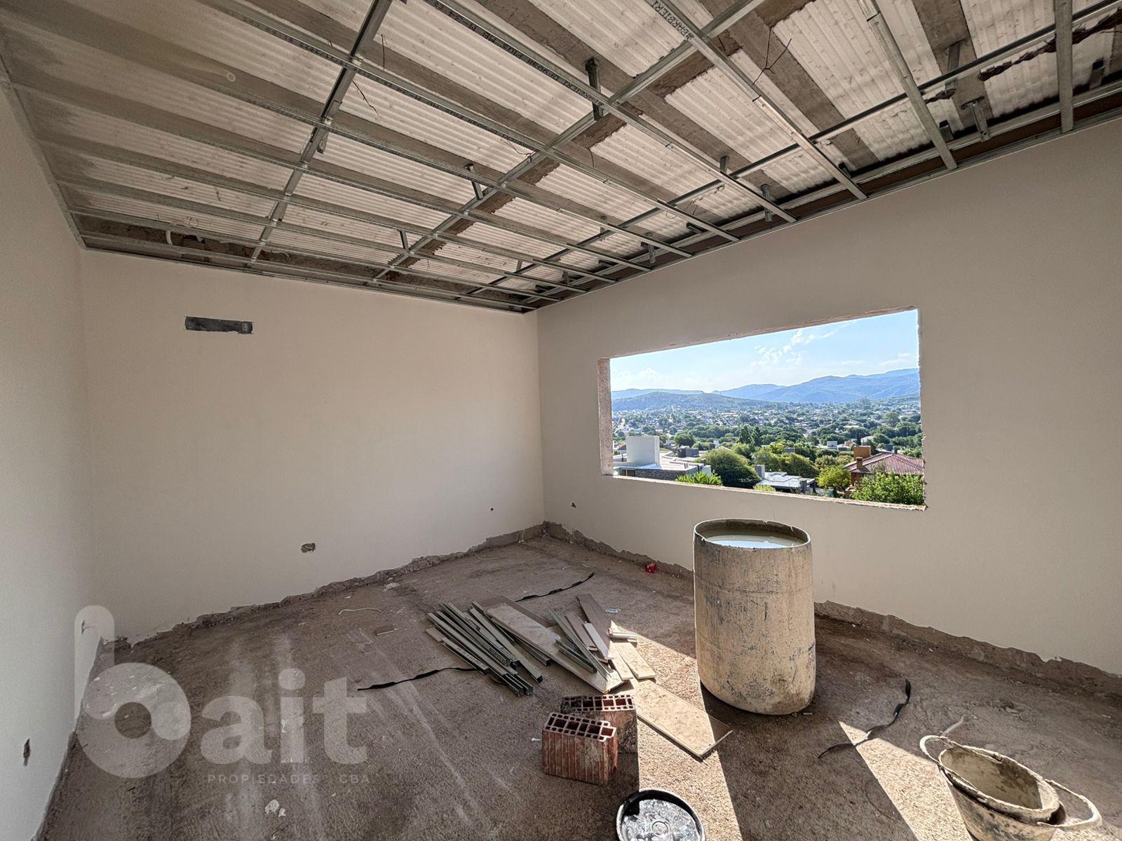 Venta casa en La Cuesta, 3 dormitorios a estrenar