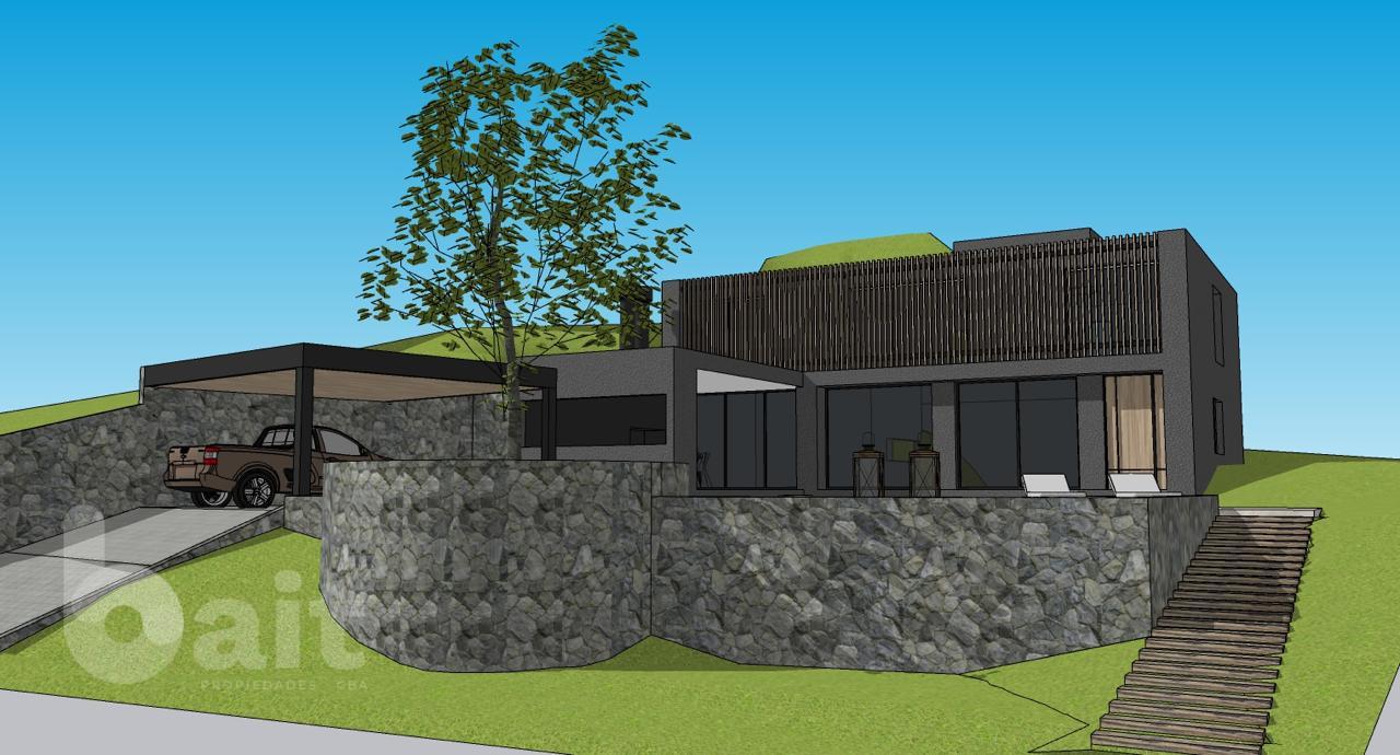 Venta casa en La Cuesta, 3 dormitorios a estrenar