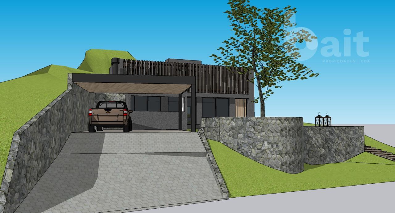 Venta casa en La Cuesta, 3 dormitorios a estrenar