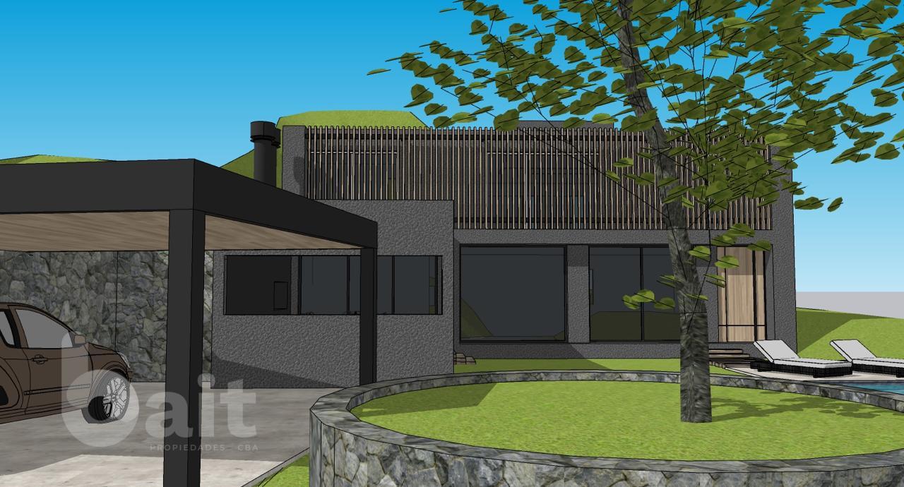 Venta casa en La Cuesta, 3 dormitorios a estrenar