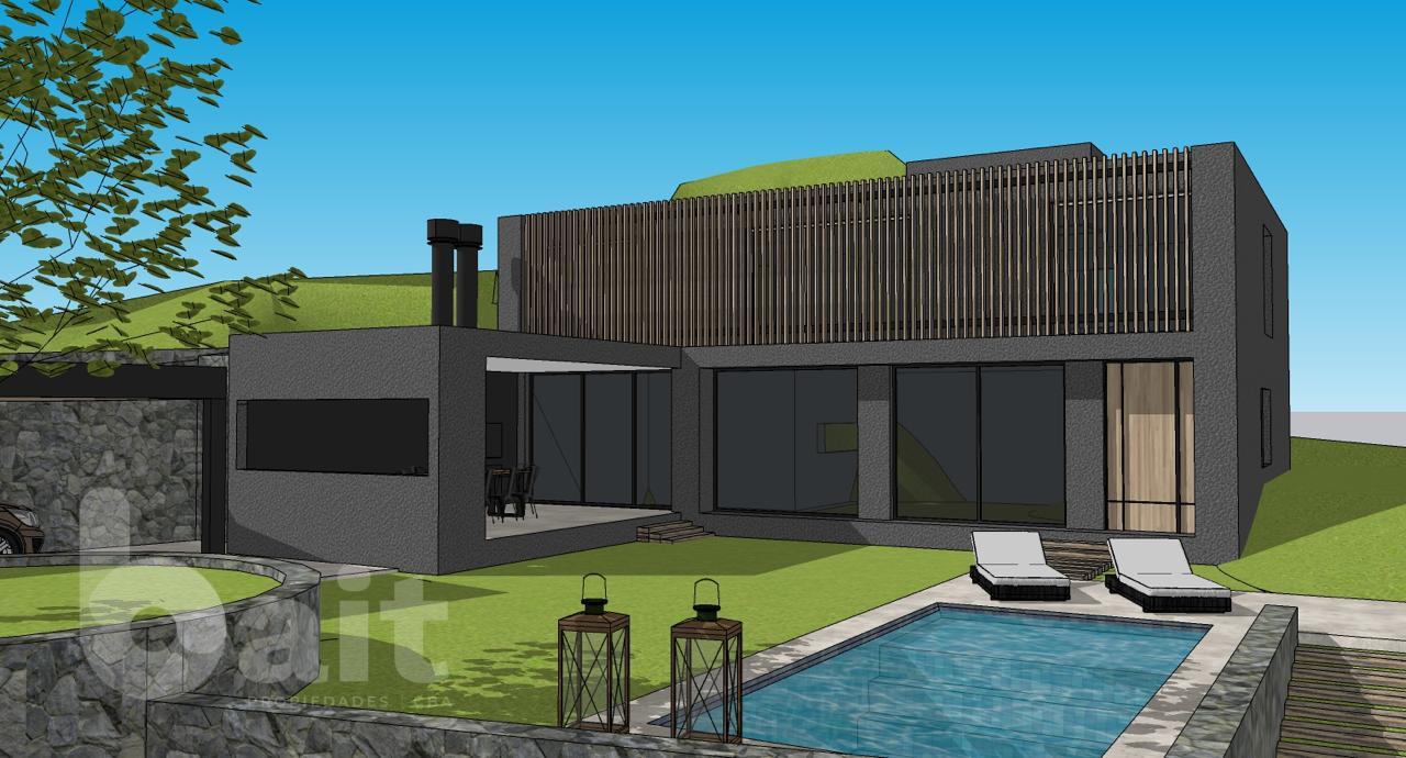 Venta casa en La Cuesta, 3 dormitorios a estrenar