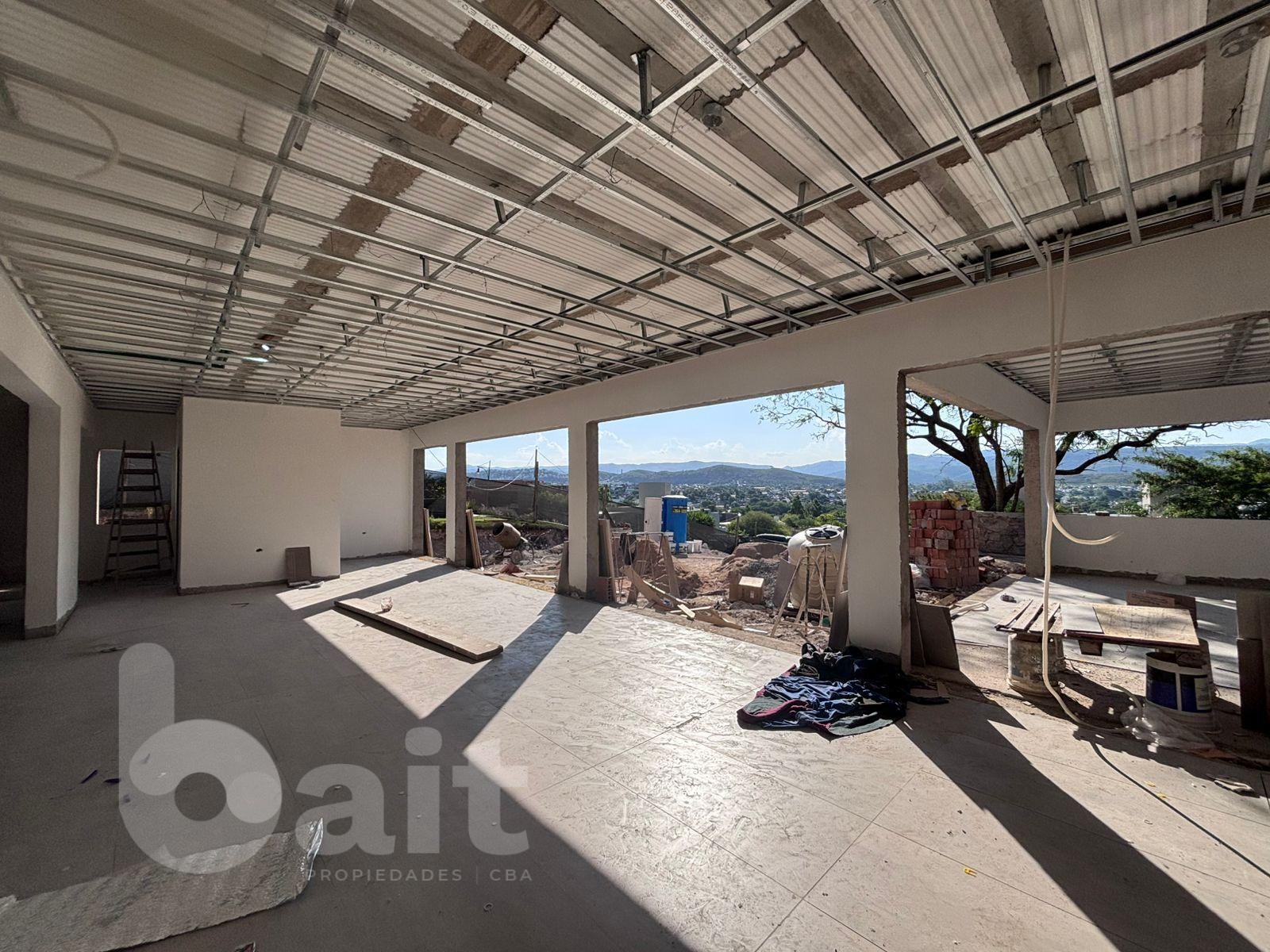 Venta casa en La Cuesta, 3 dormitorios a estrenar