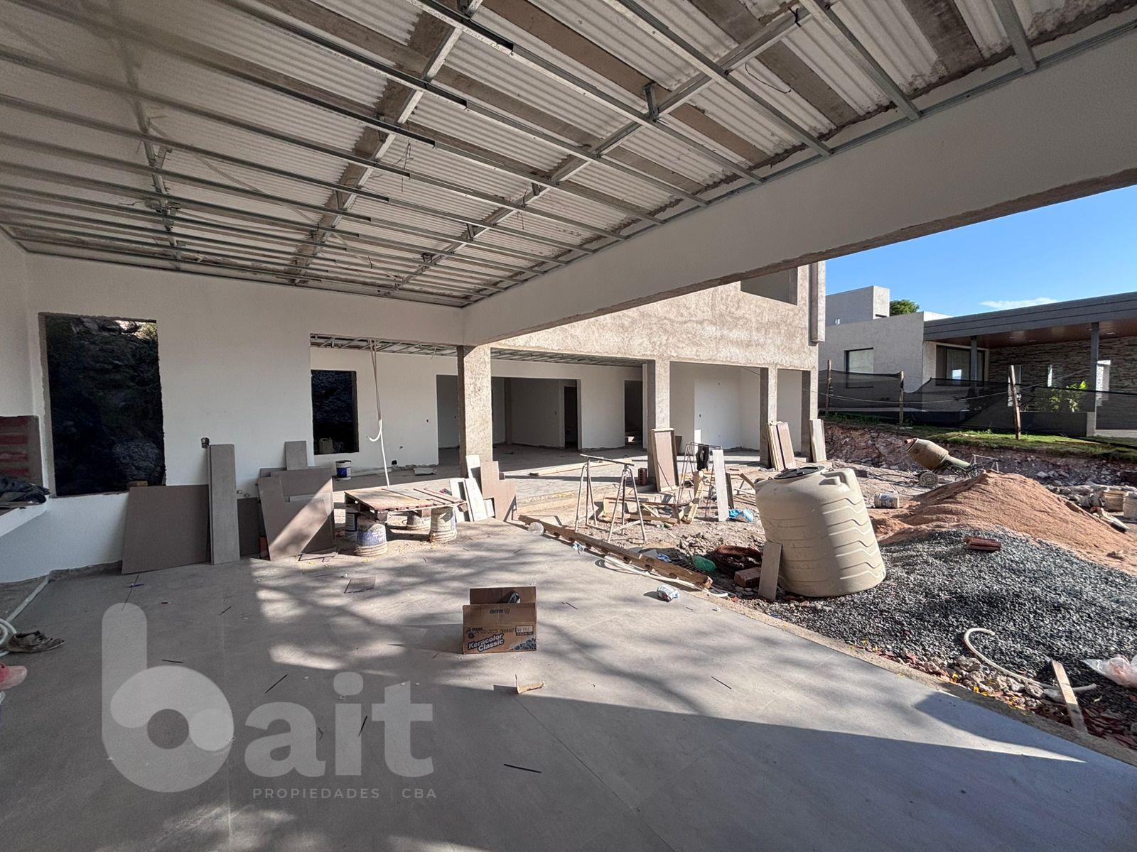 Venta casa en La Cuesta, 3 dormitorios a estrenar