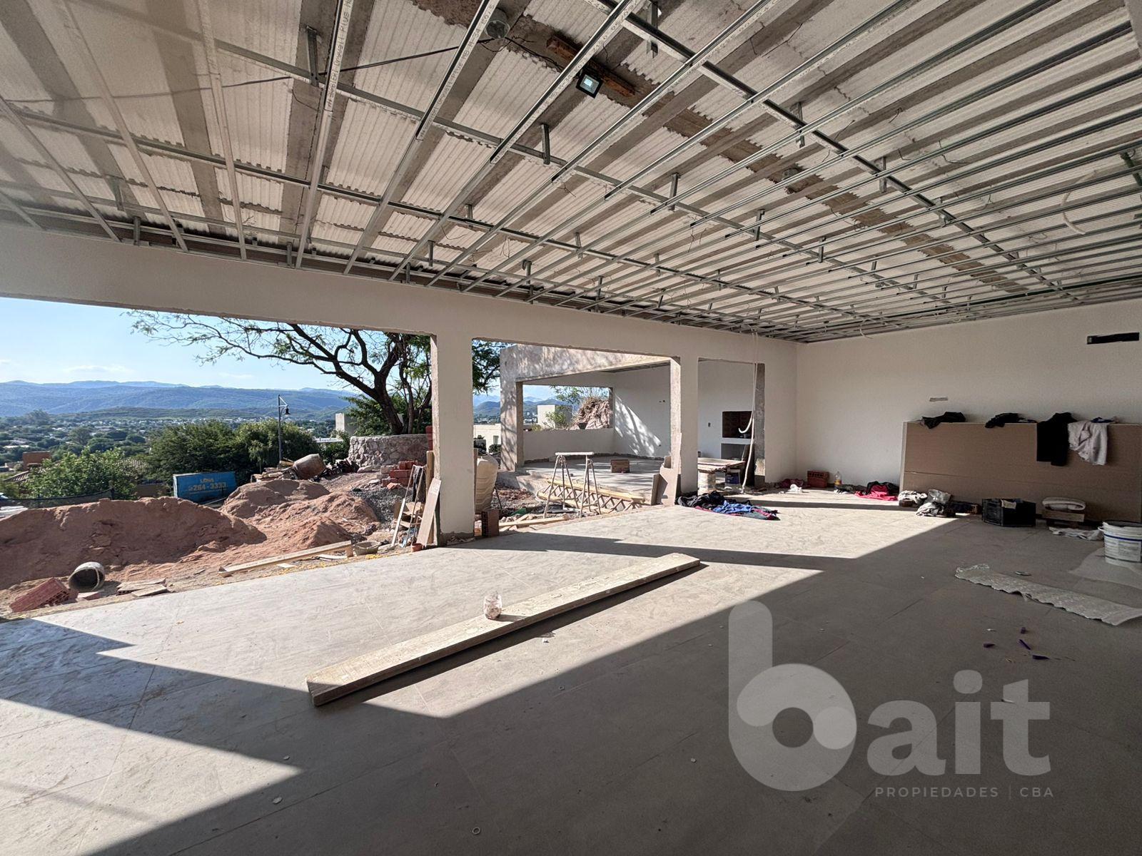 Venta casa en La Cuesta, 3 dormitorios a estrenar