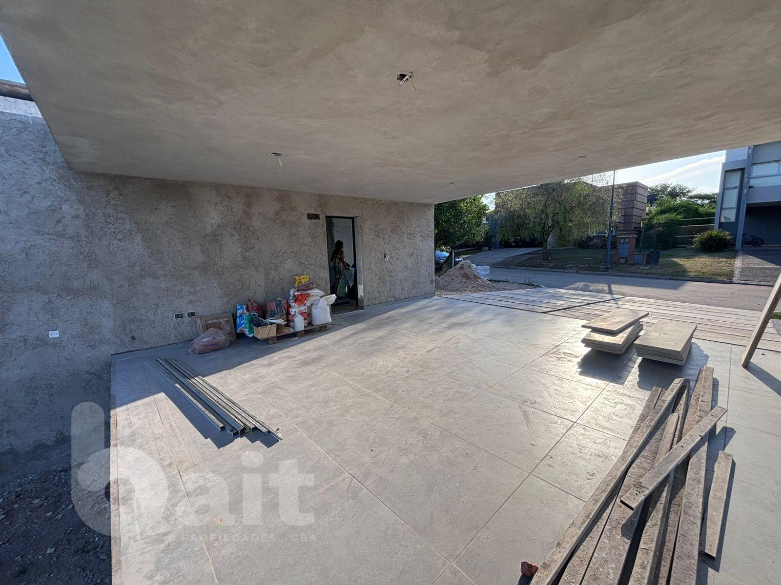 Venta casa en La Cuesta, 3 dormitorios a estrenar