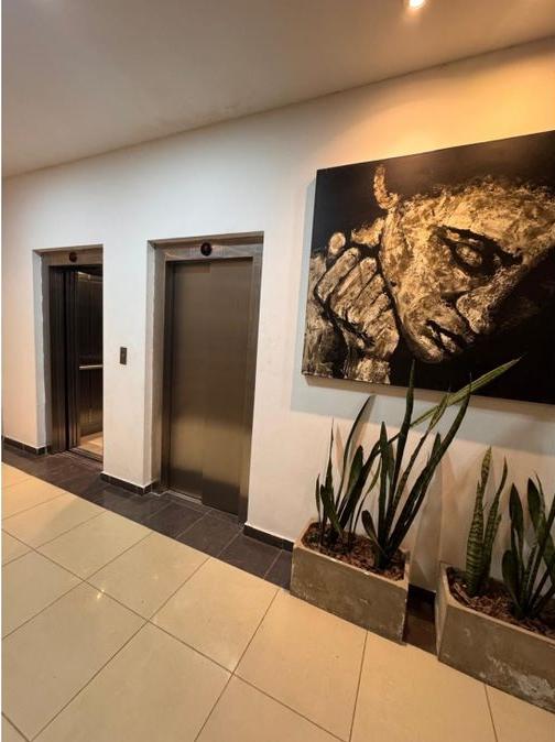 VENTA DEPARTAMENTO 1 DORM EDIFICIO CURIE-Barrio Alberdi