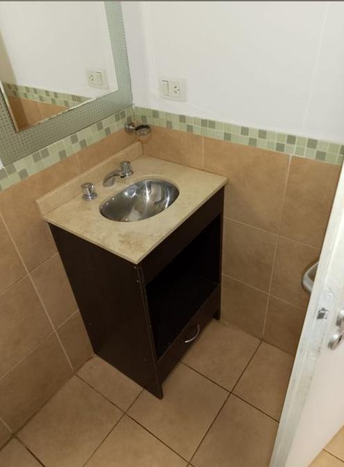 VENTA DEPARTAMENTO 1 DORM EDIFICIO CURIE-Barrio Alberdi