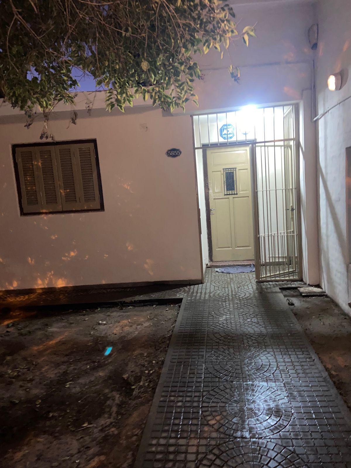 GMLPROPIEDADES VENDE AMPLIA PROPIEDAD EN BARRIO AVELLANEDA