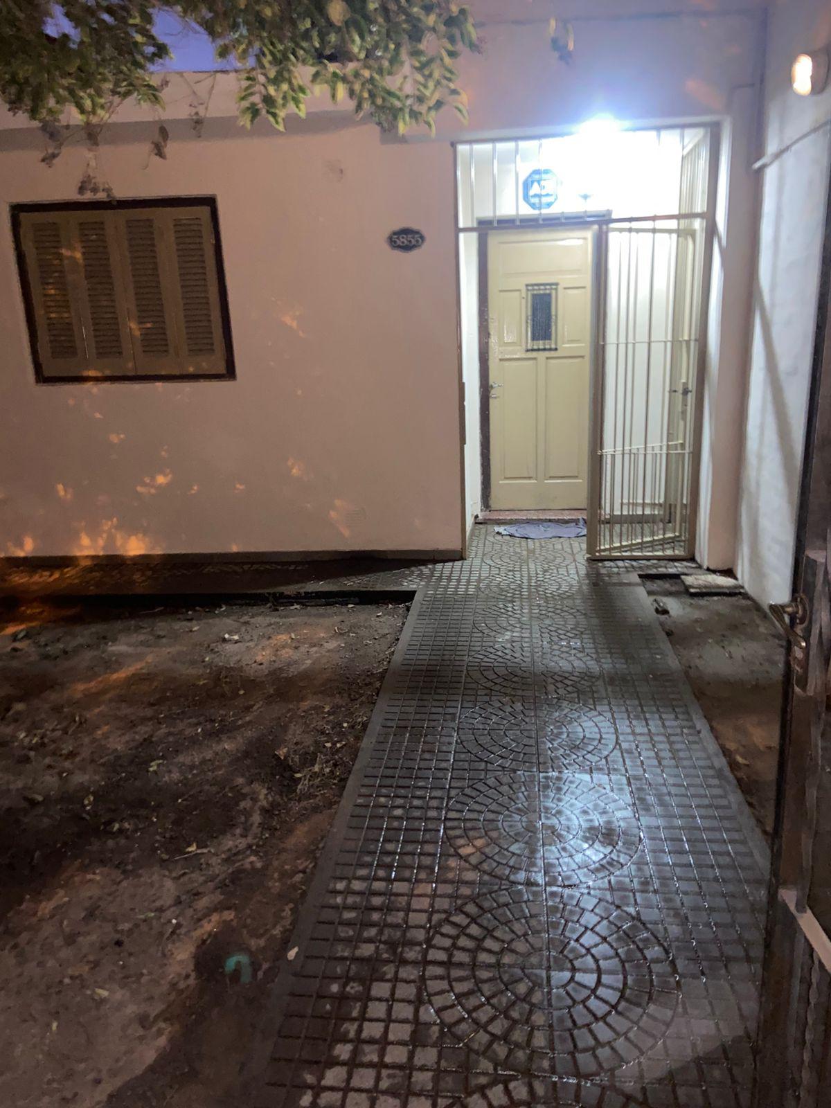 GMLPROPIEDADES VENDE AMPLIA PROPIEDAD EN BARRIO AVELLANEDA