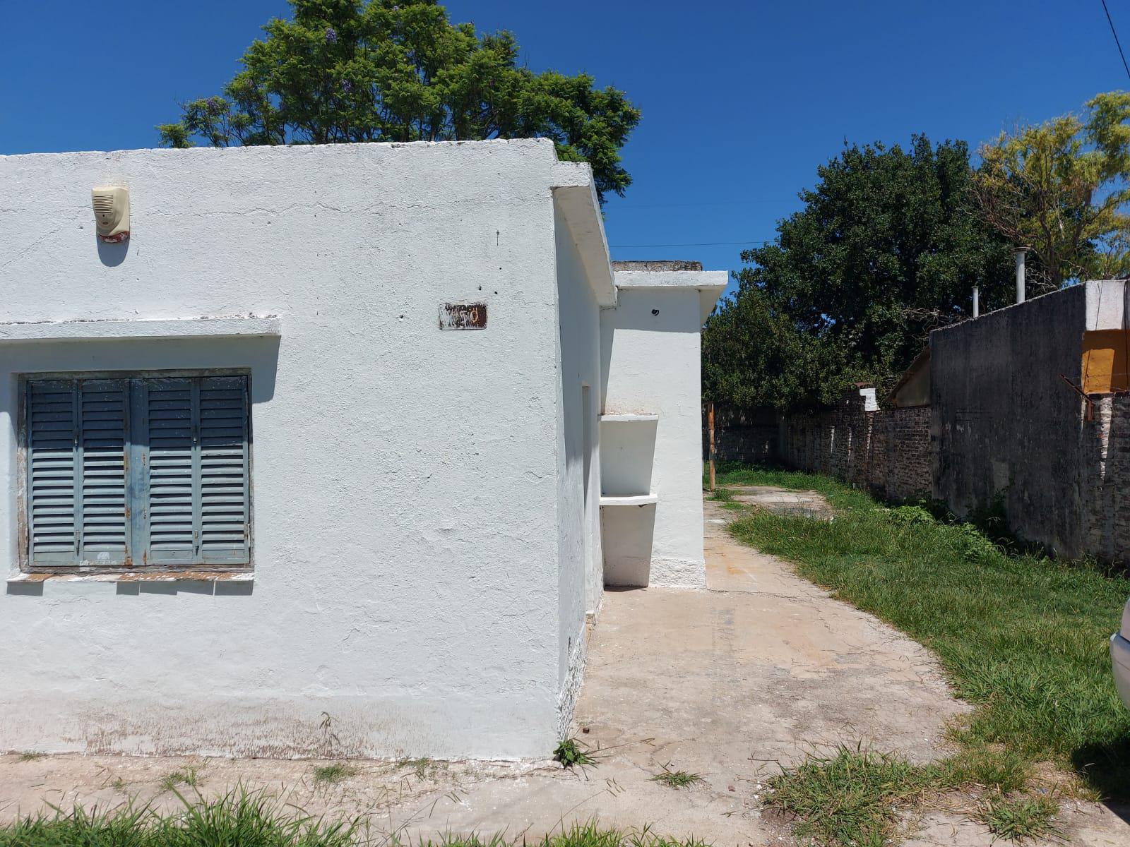 ALQUILER GALPÓN o DEPÓSITO B VILLA REVOL $400MIL