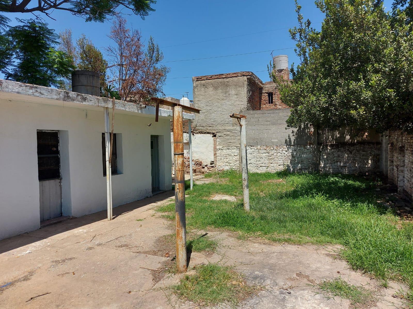 ALQUILER GALPÓN o DEPÓSITO B VILLA REVOL $400MIL