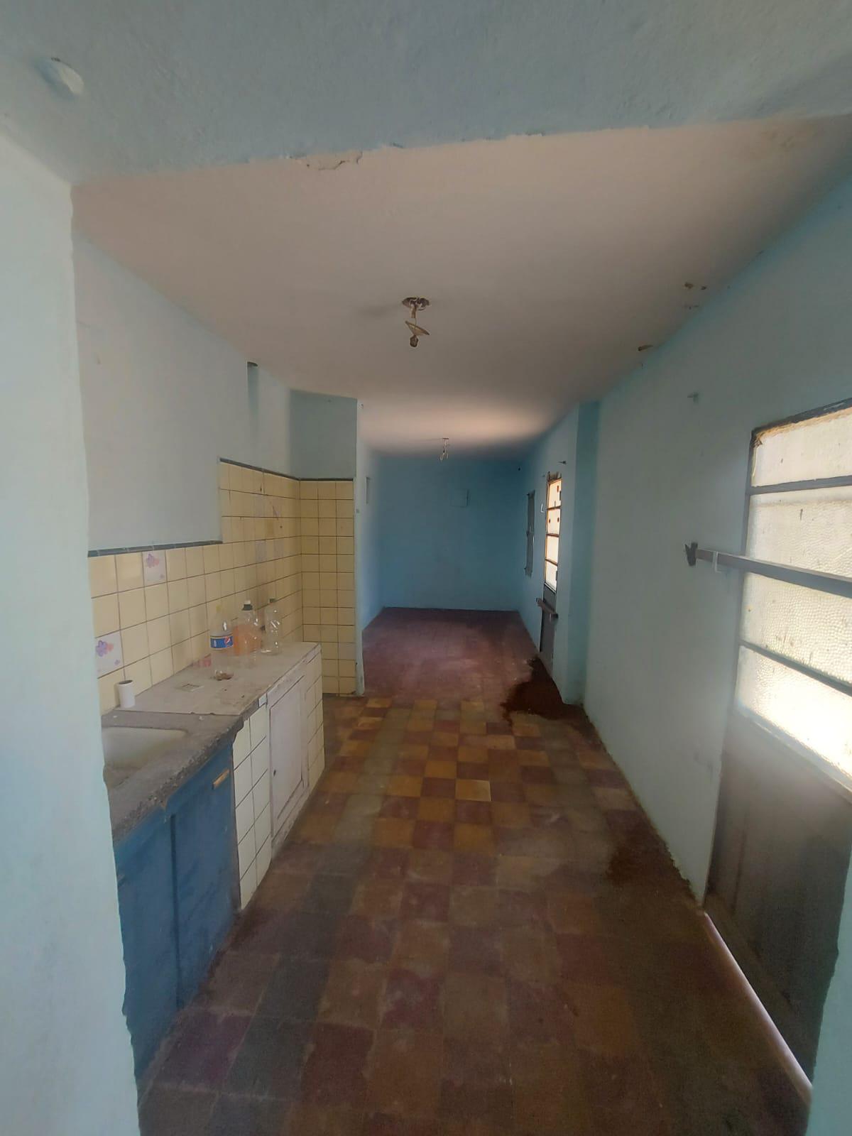 ALQUILER GALPÓN o DEPÓSITO B VILLA REVOL $400MIL