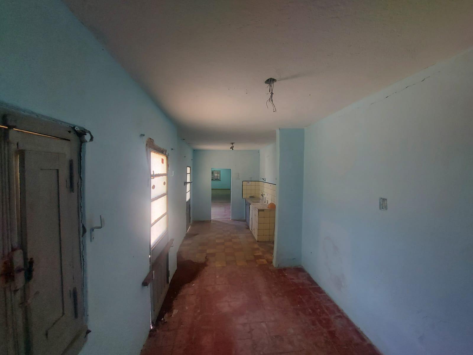 ALQUILER GALPÓN o DEPÓSITO B VILLA REVOL $400MIL