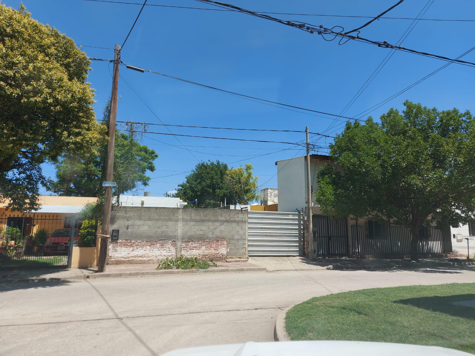 ALQUILER GALPÓN o DEPÓSITO B VILLA REVOL $400MIL