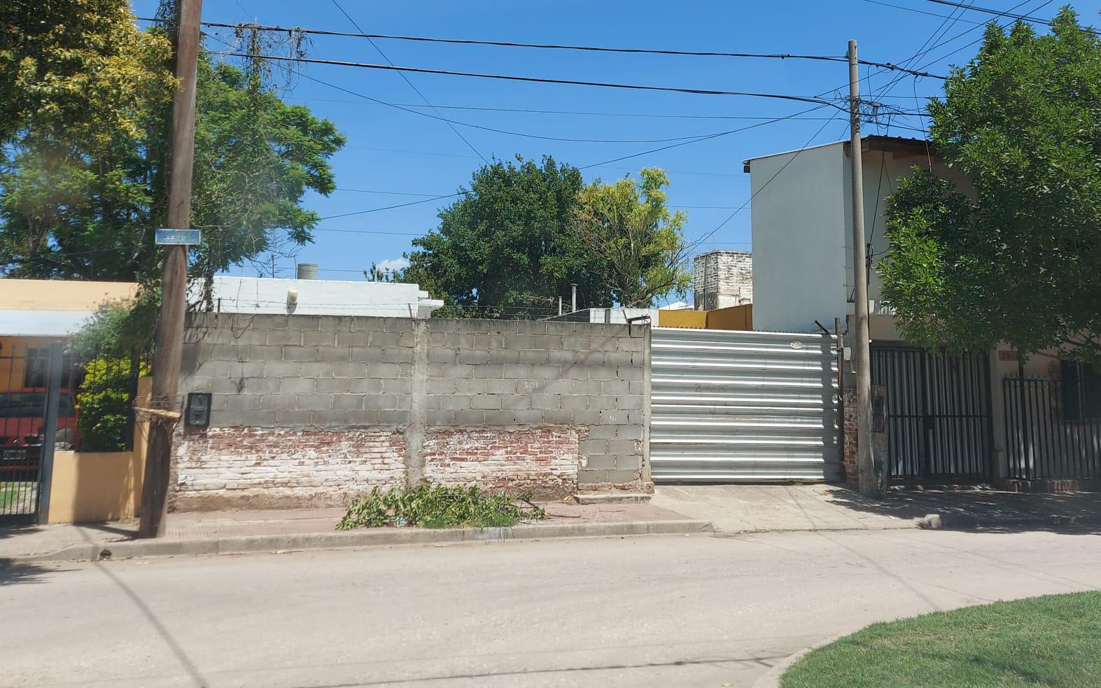 ALQUILER GALPÓN o DEPÓSITO B VILLA REVOL $400MIL