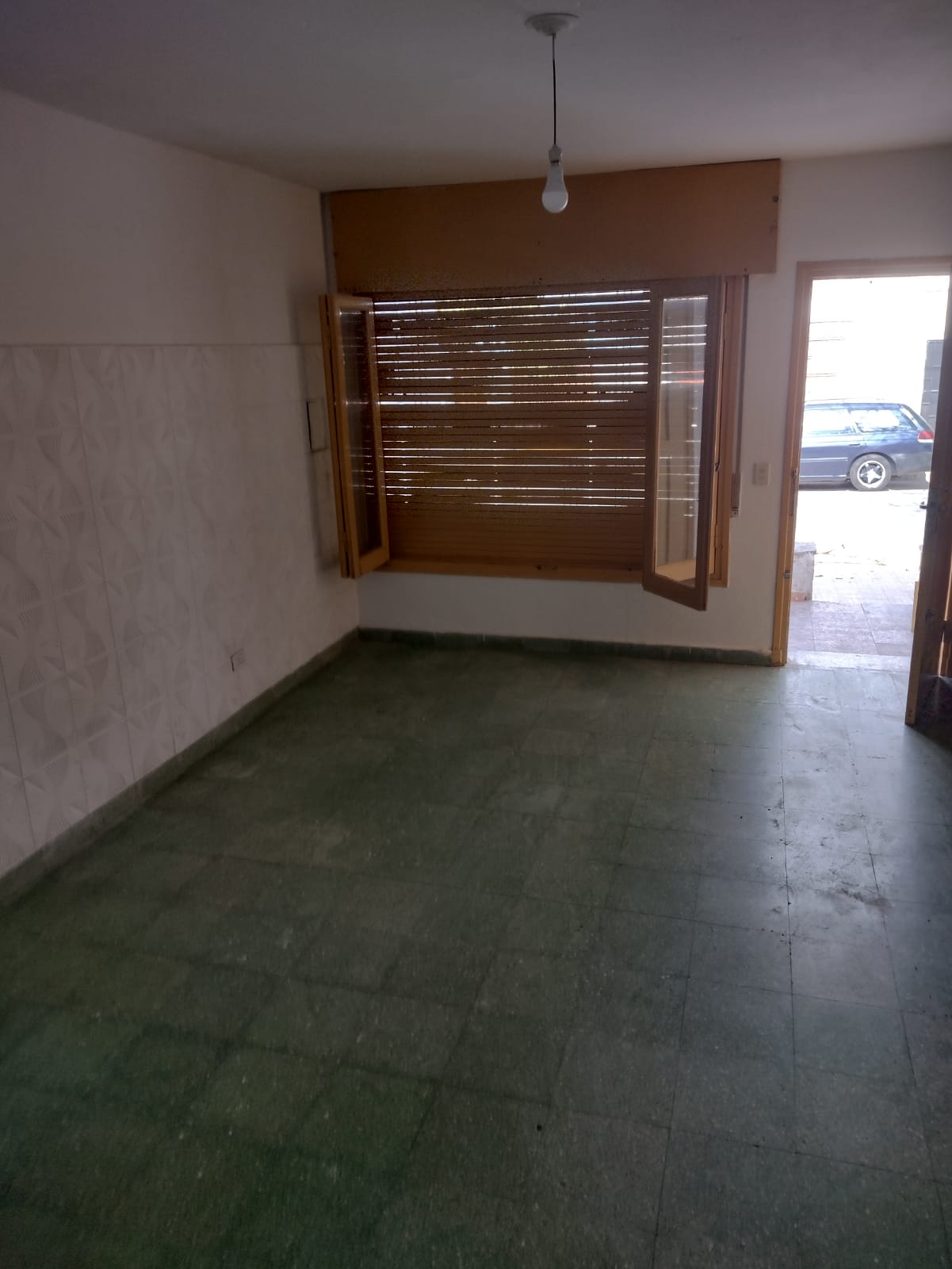 CASA EN ALQUILER DOS DORMITORIOS ALTO ALBERDI - LA RIOJA 2582