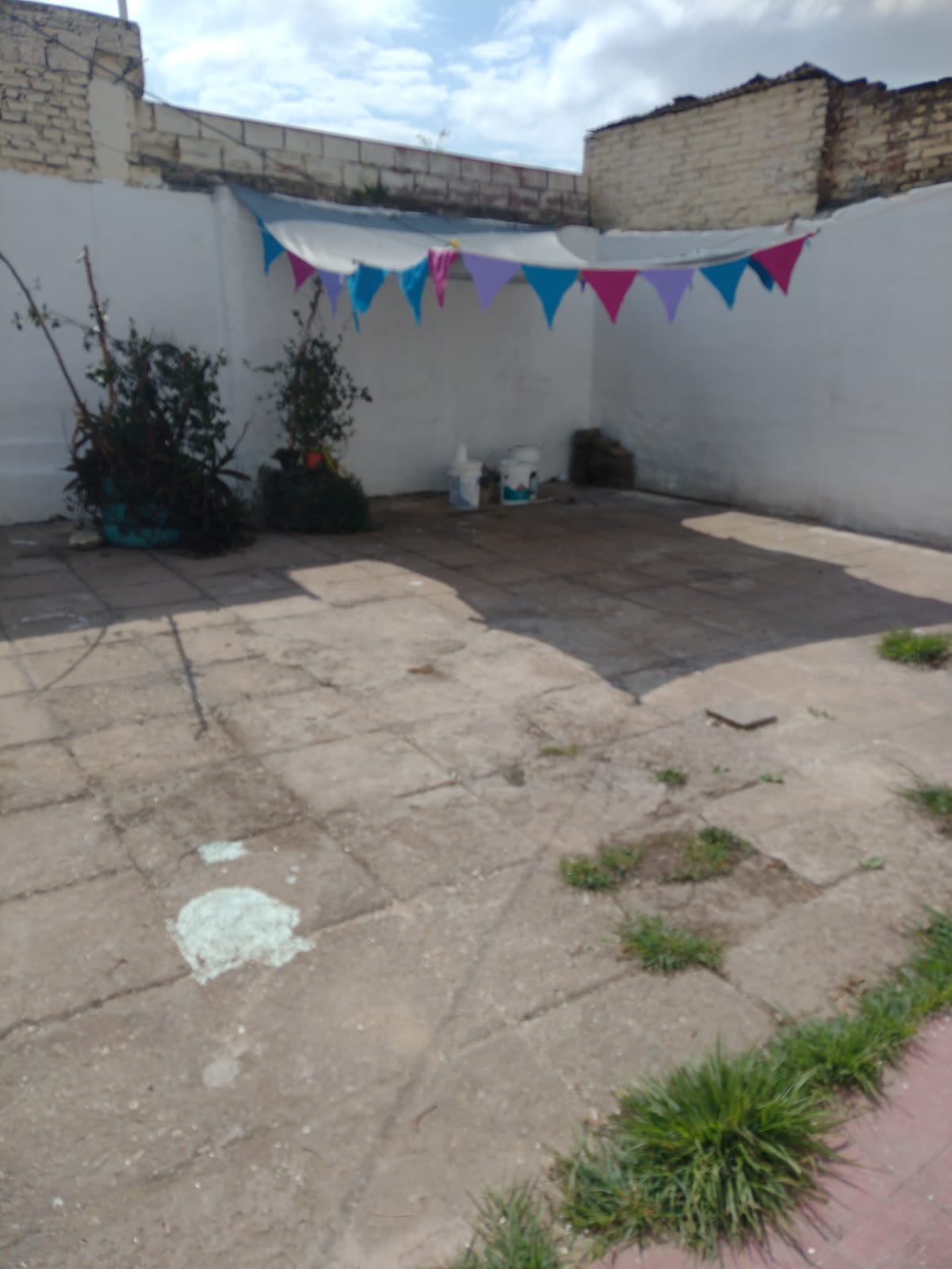 CASA EN ALQUILER DOS DORMITORIOS ALTO ALBERDI - LA RIOJA 2582