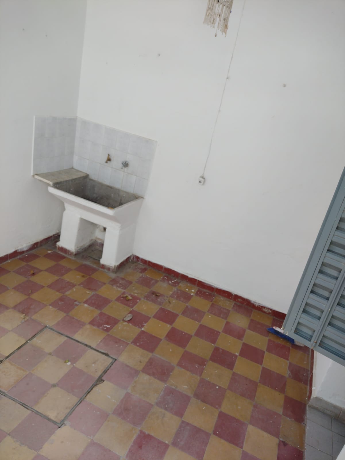 CASA EN ALQUILER DOS DORMITORIOS ALTO ALBERDI - LA RIOJA 2582