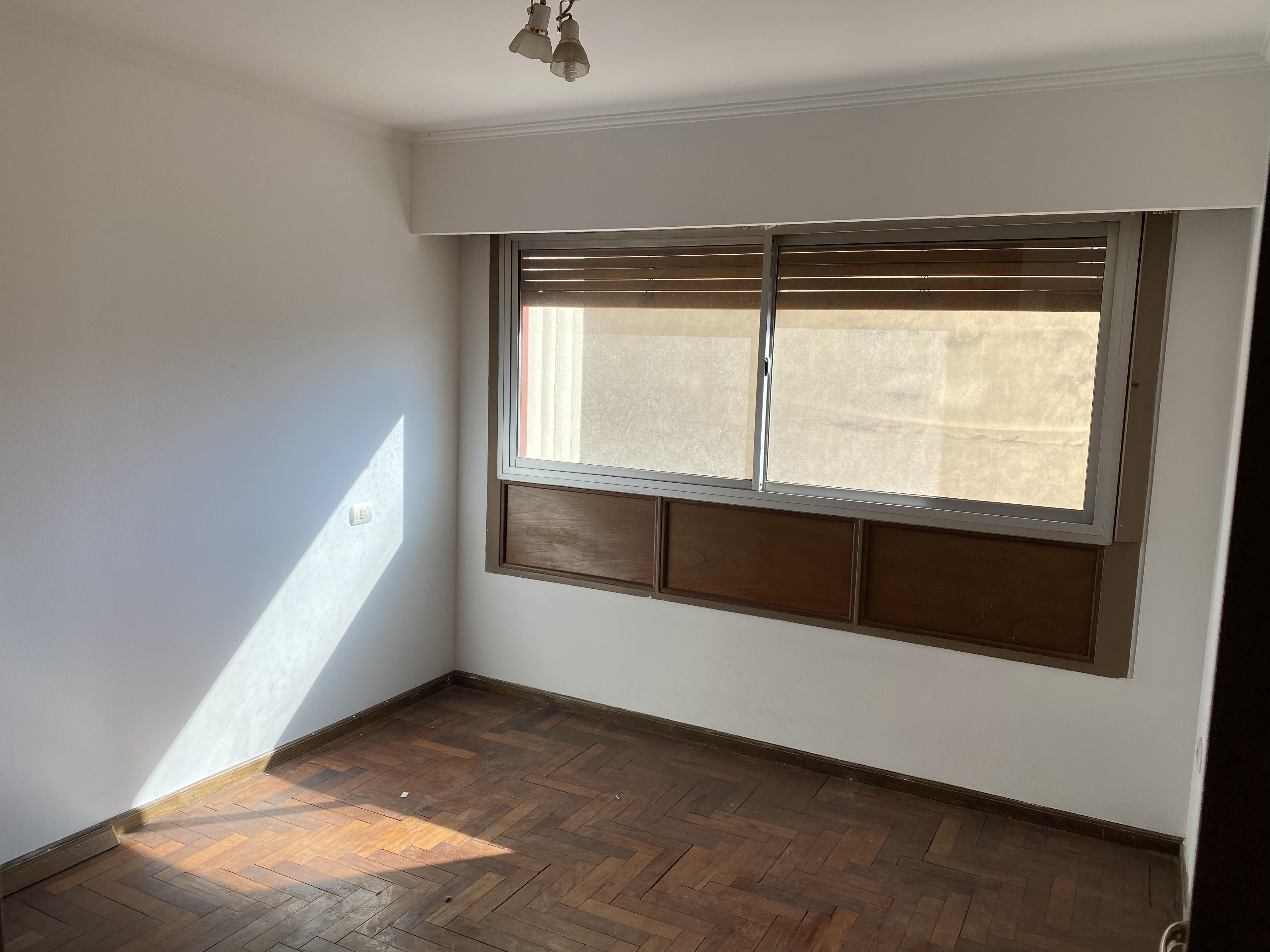 Departamento en Alquiler 2 dormitorios en Centro