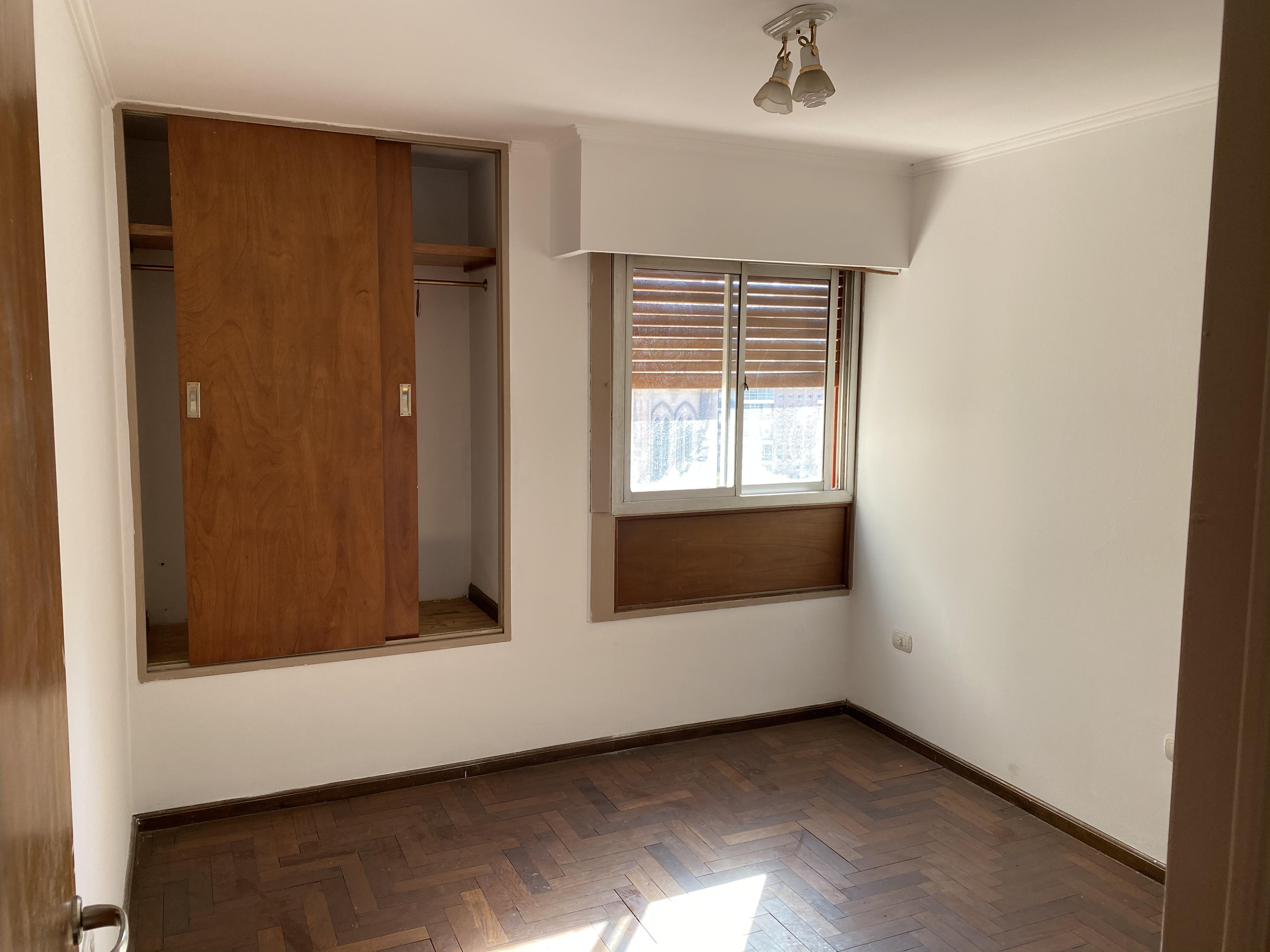 Departamento en Alquiler 2 dormitorios en Centro