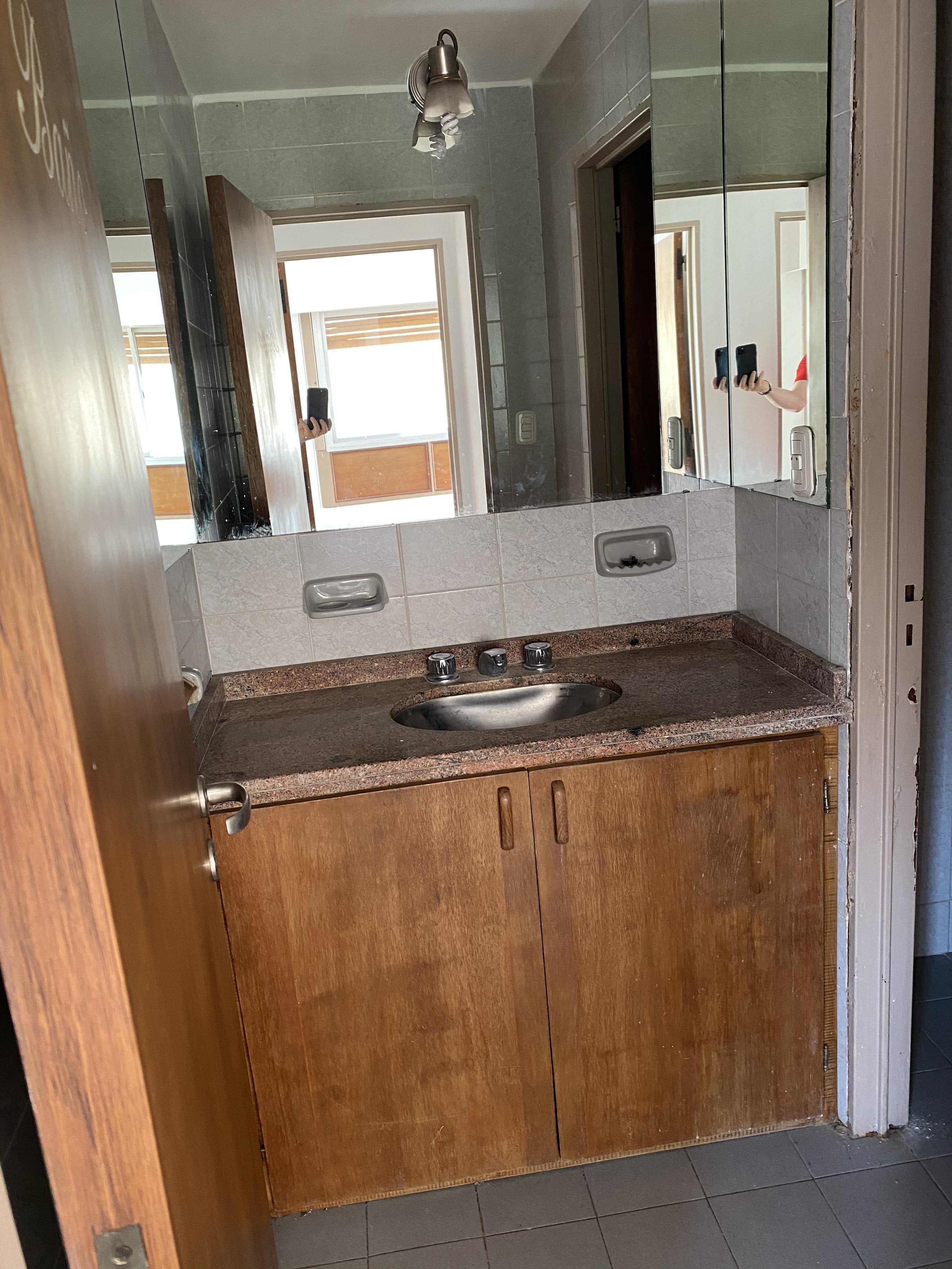 Departamento en Alquiler 2 dormitorios en Centro