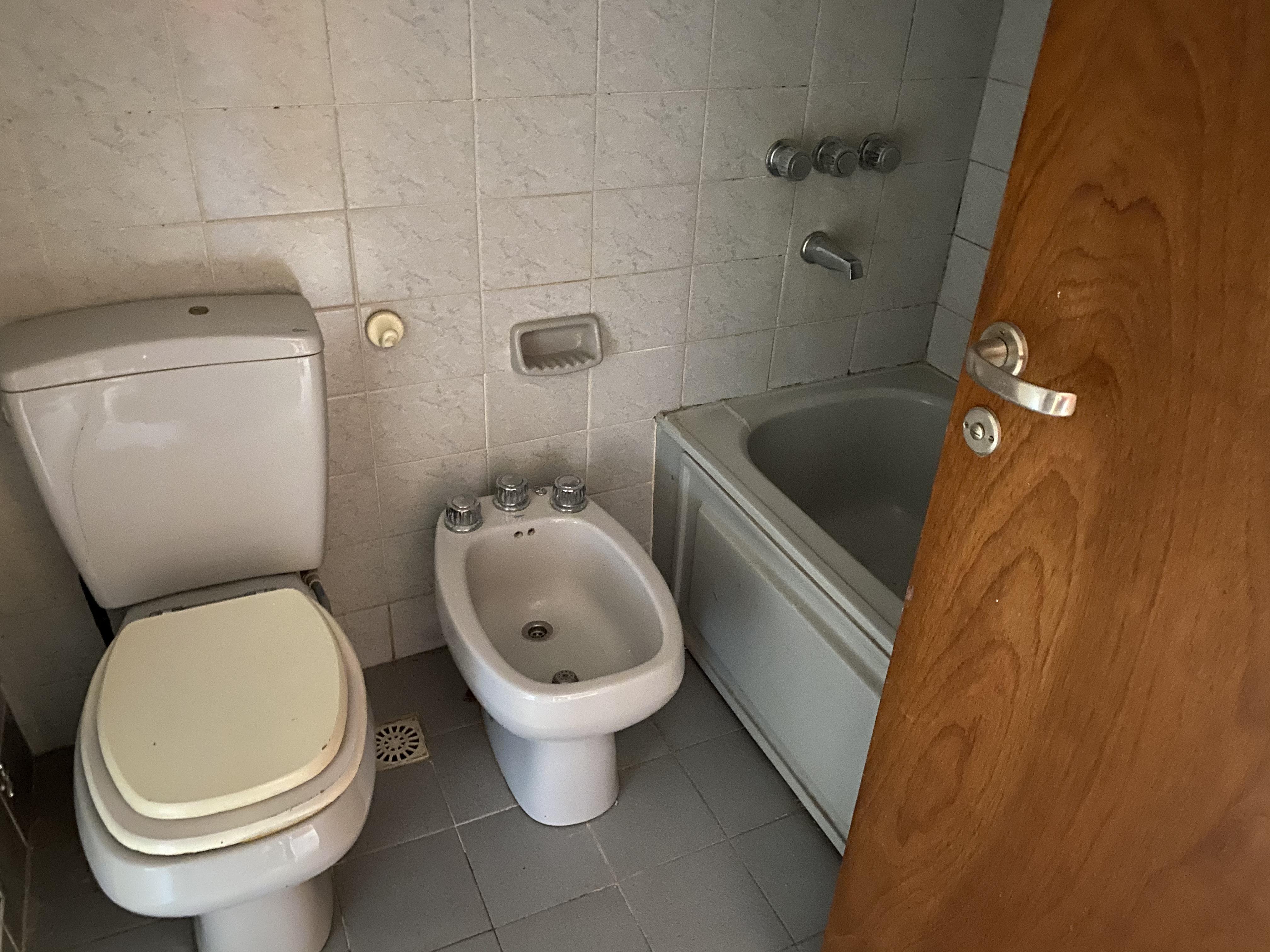 Departamento en Alquiler 2 dormitorios en Centro