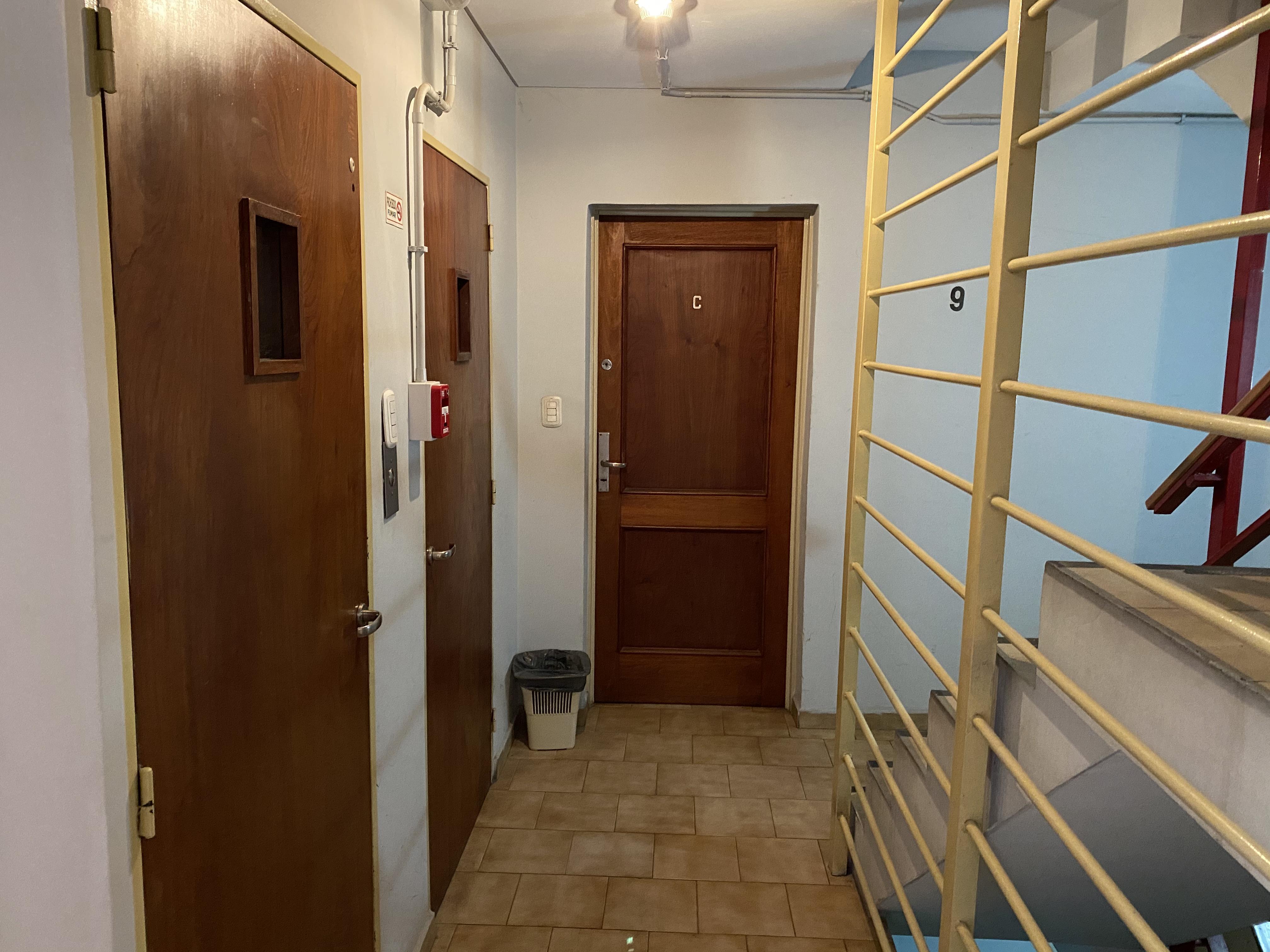 Departamento en Alquiler 2 dormitorios en Centro