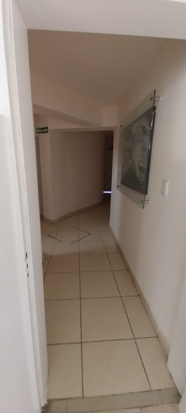 DEPARTAMENTO EN ALQUILER A UNA CUADRA DE AV. COLON EN CALLE AGUIRRE CAMARA