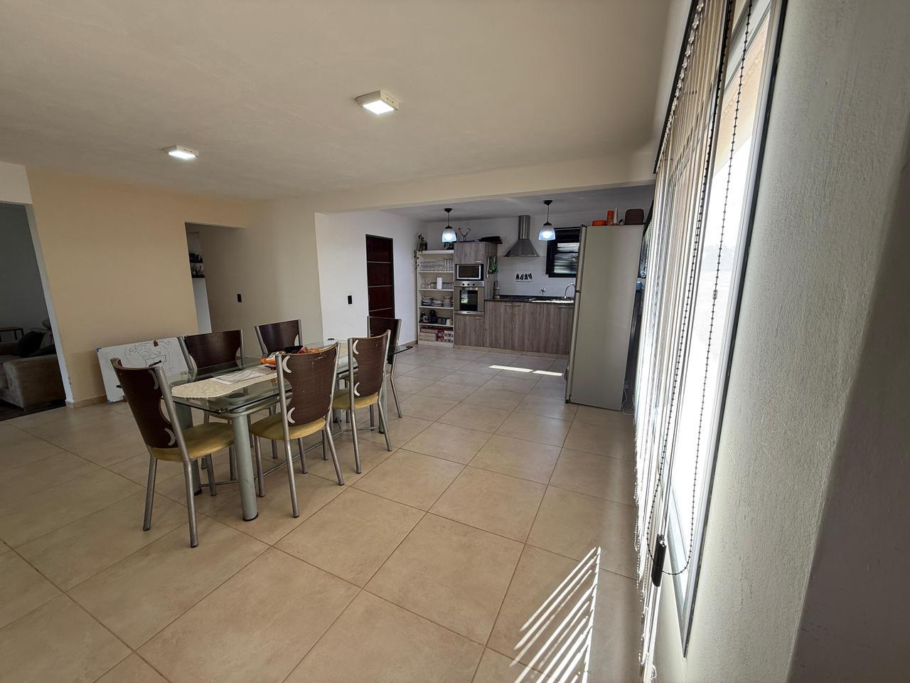 VENTA HERMOSA CASA- ESCRITURA- COLONIA TIROLESA